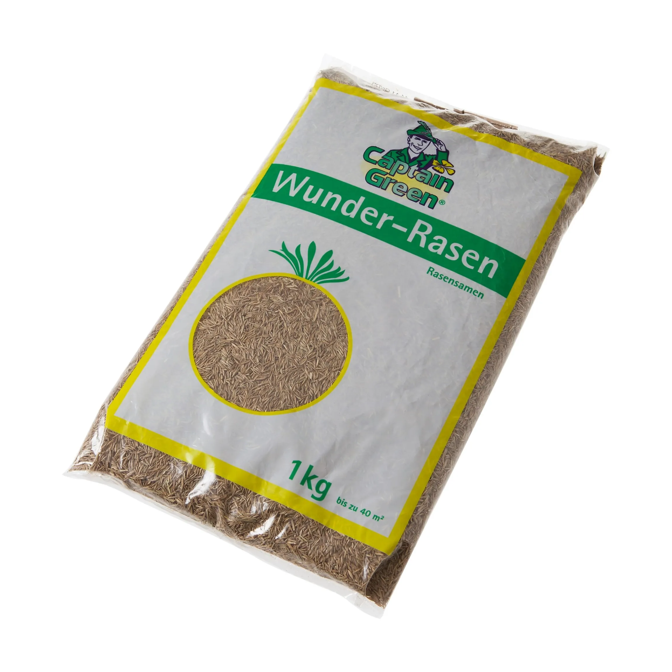 Wunder-Rasen, 1 kg