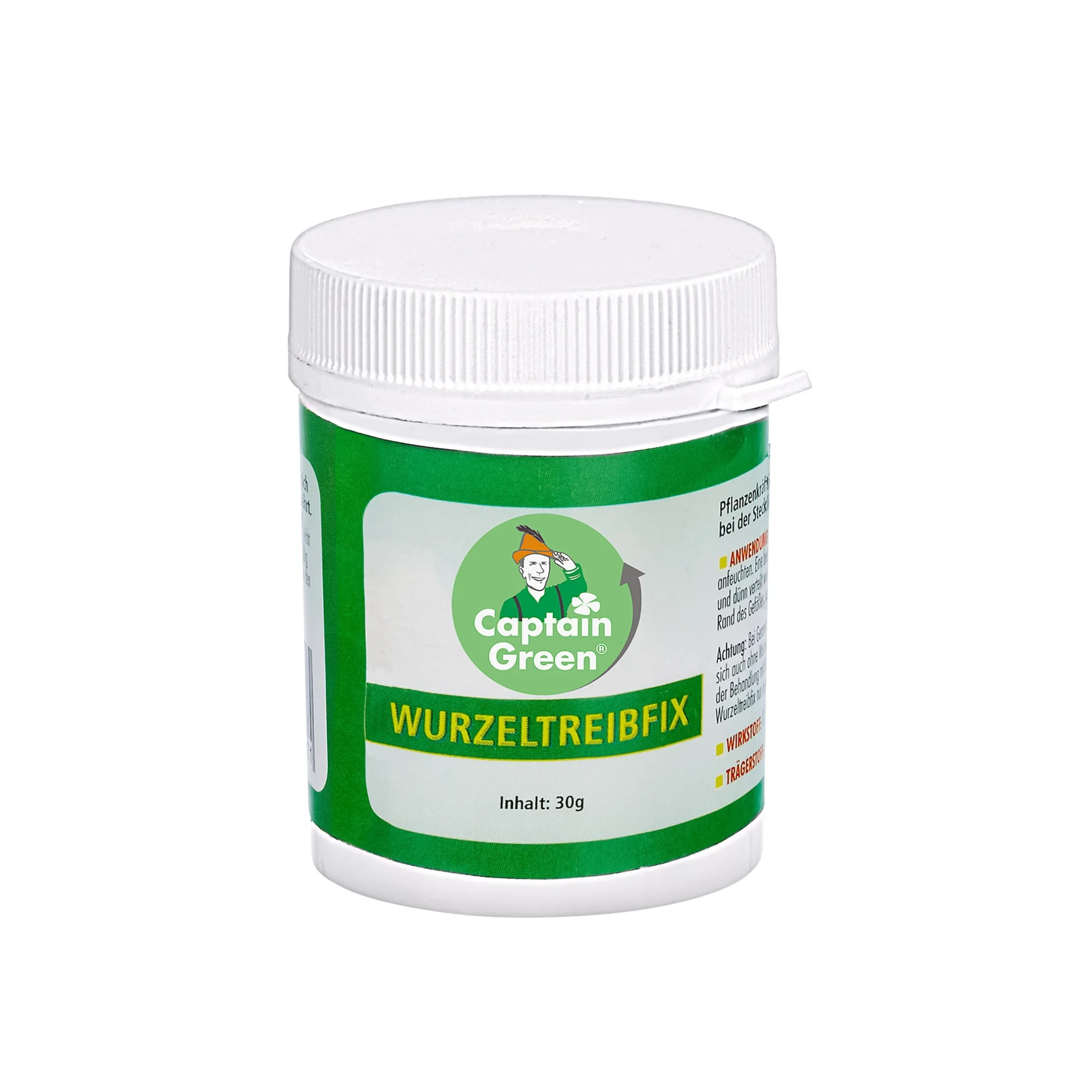 Wurzeltreibfix, 30 g