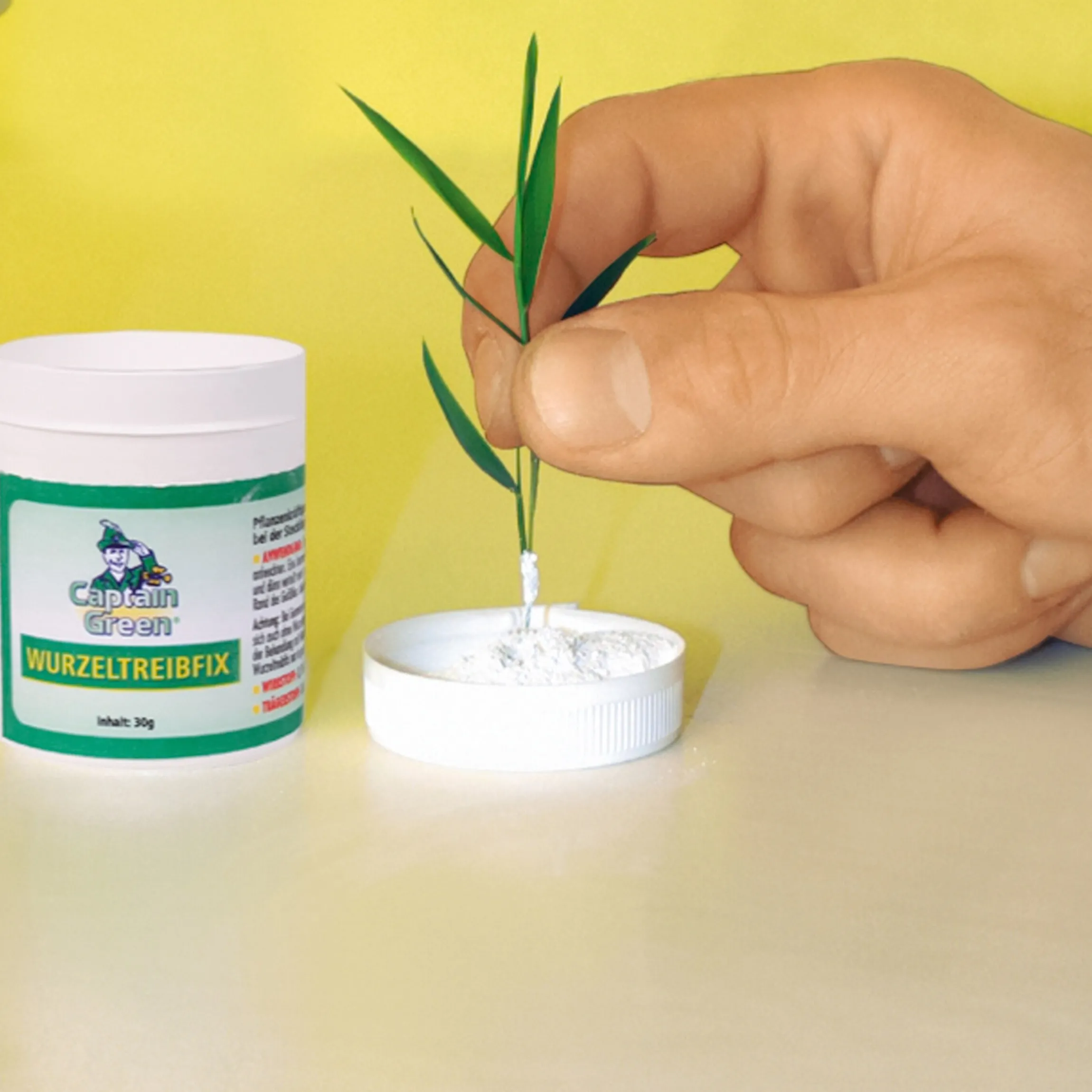 Wurzeltreibfix, 30 g