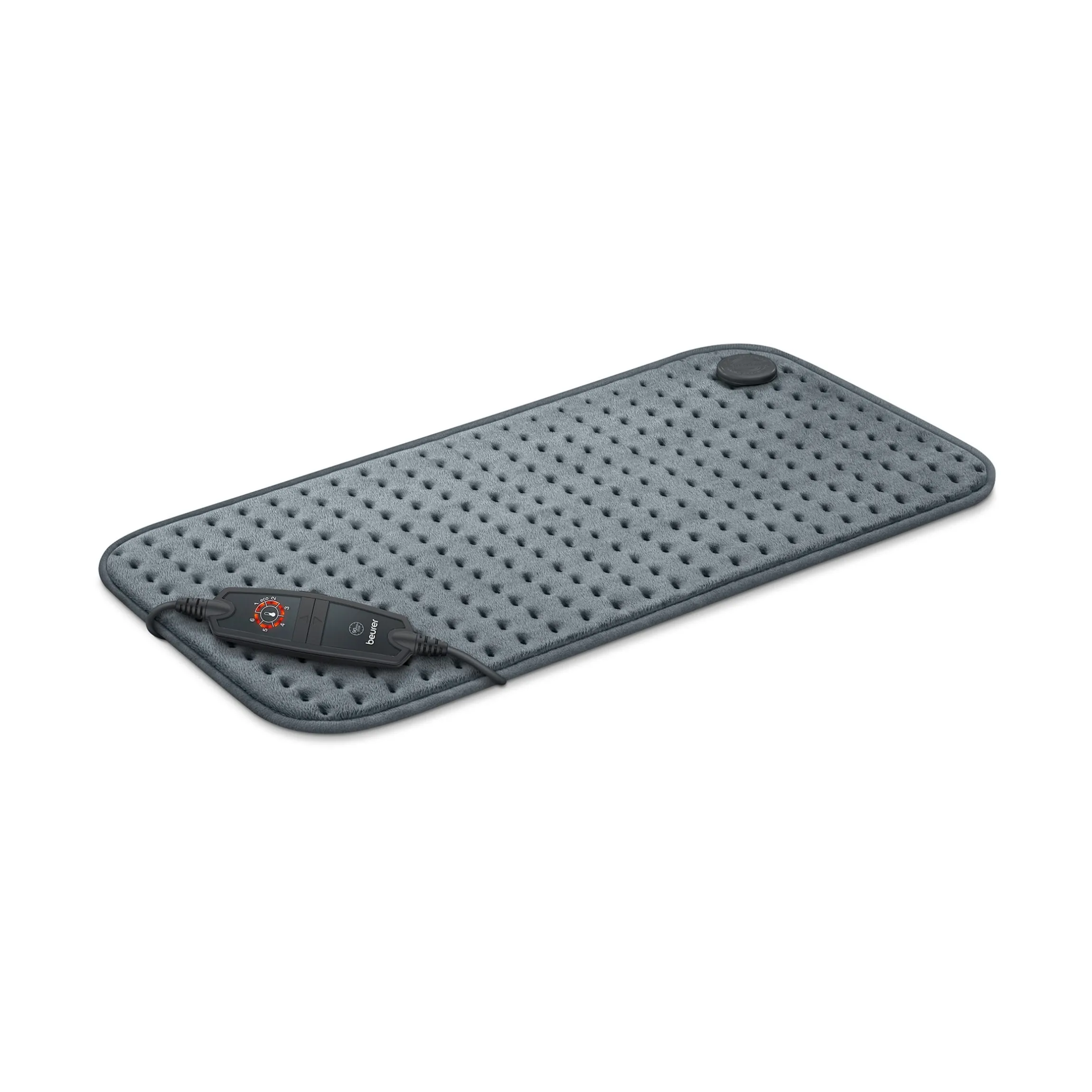 XXL-Heizkissen HK 123 Cosy Grey