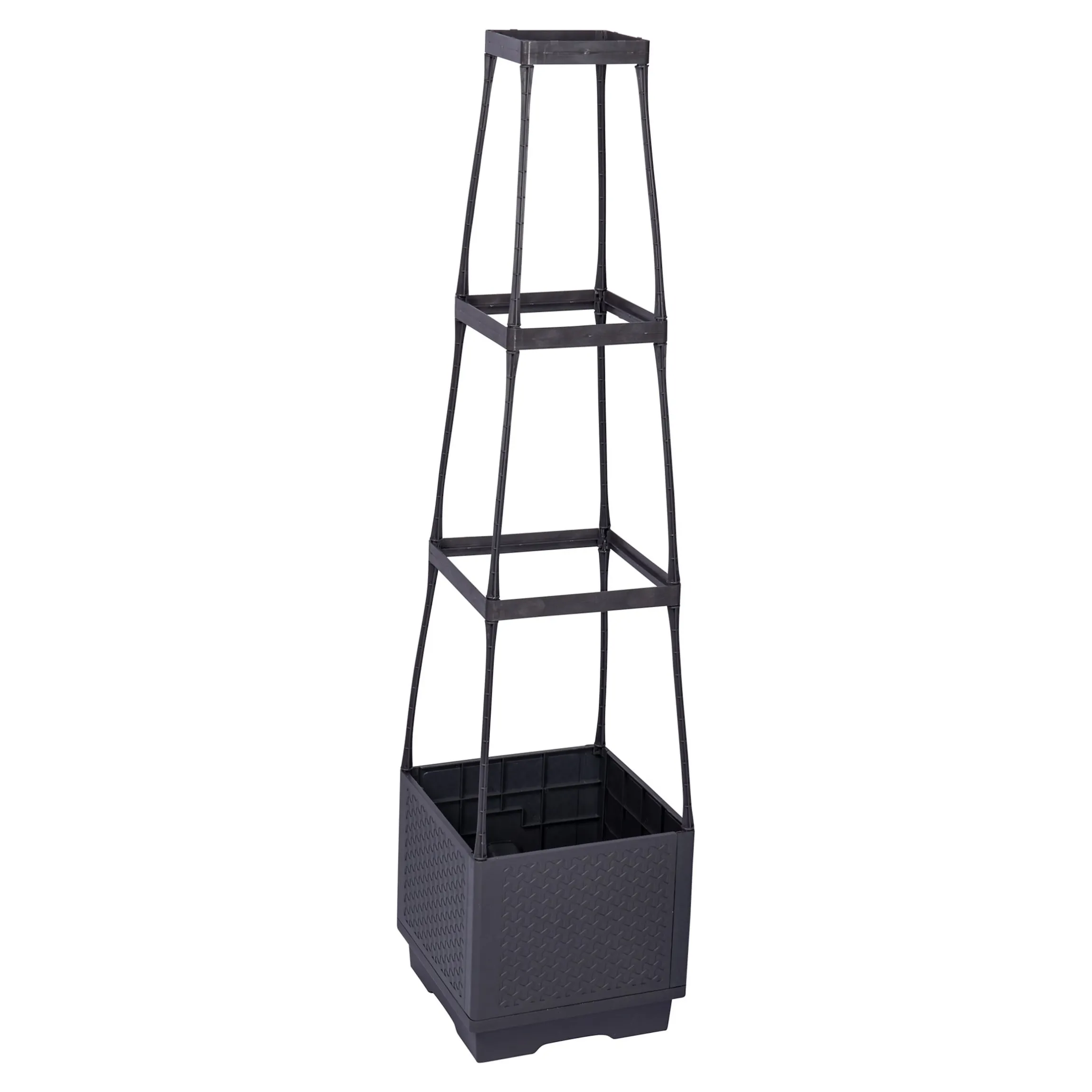 XXL-Pflanzturm