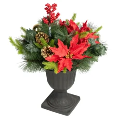 XXL-Weihnachts-Arrangement
