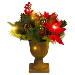 XXL-Weihnachts-Arrangement