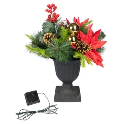 XXL-Weihnachts-Arrangement