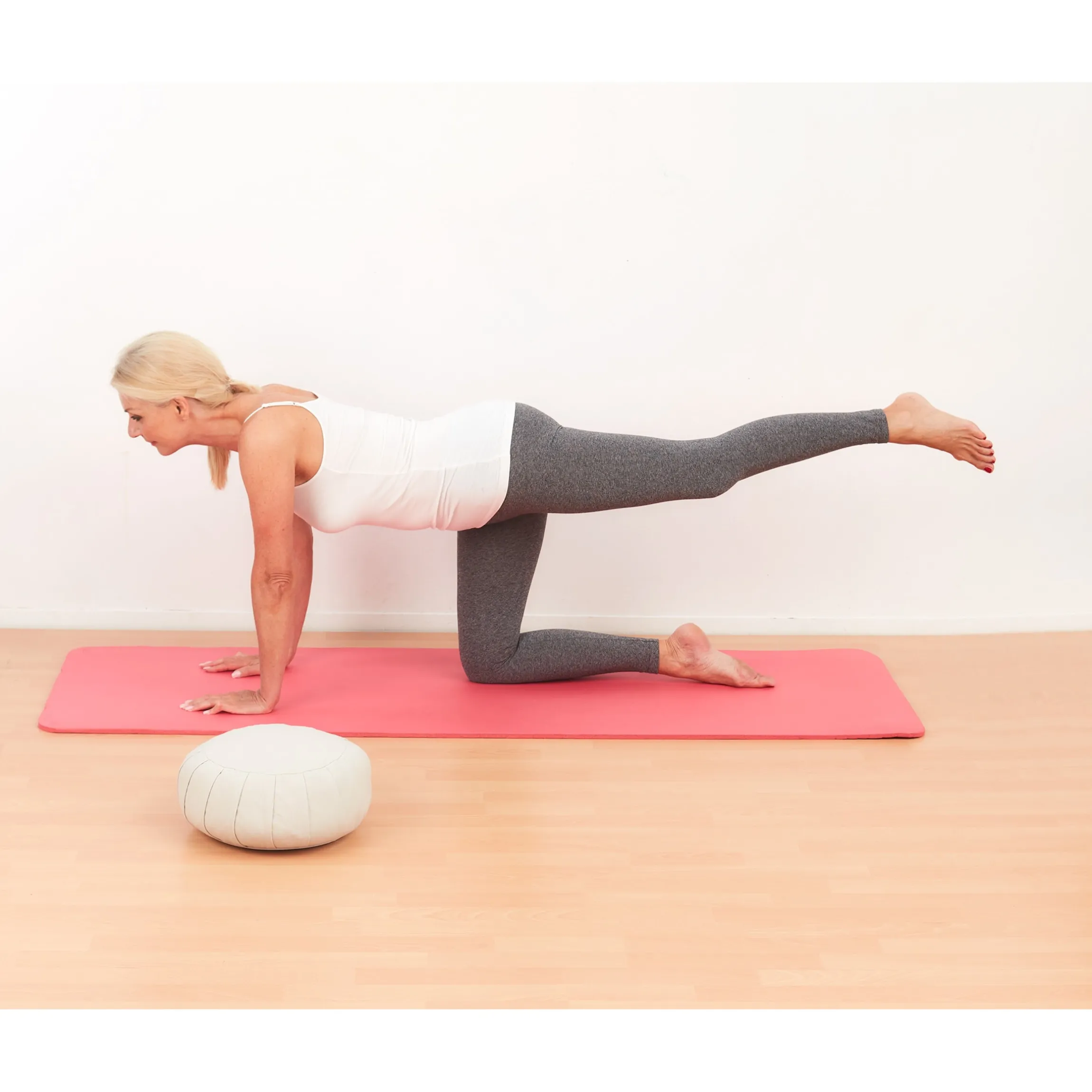 Yoga-Matte