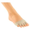 Zehen-Trennsocken, 2 Paar