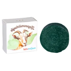 Ziegenmilchseife, 50g