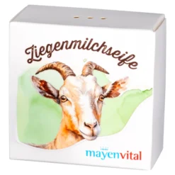 Ziegenmilchseife, 50g