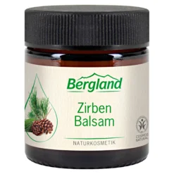 Zirben Balsam, 30 ml
